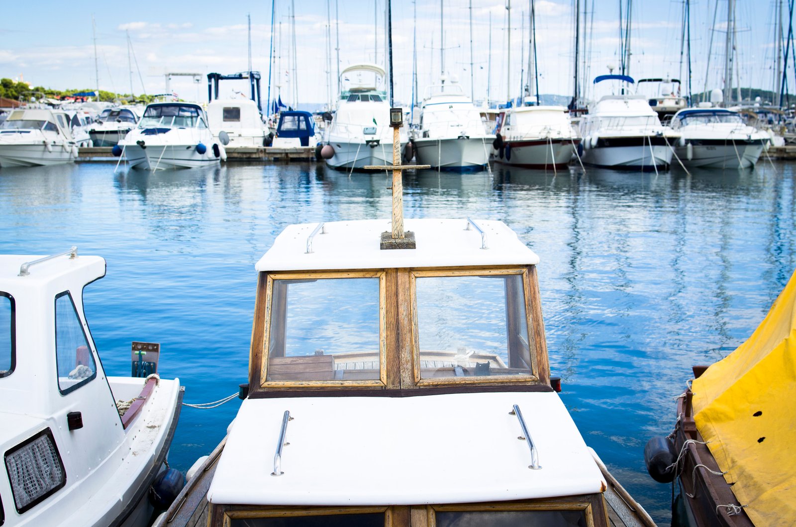 Best Boat Insurance for Florida Anglers