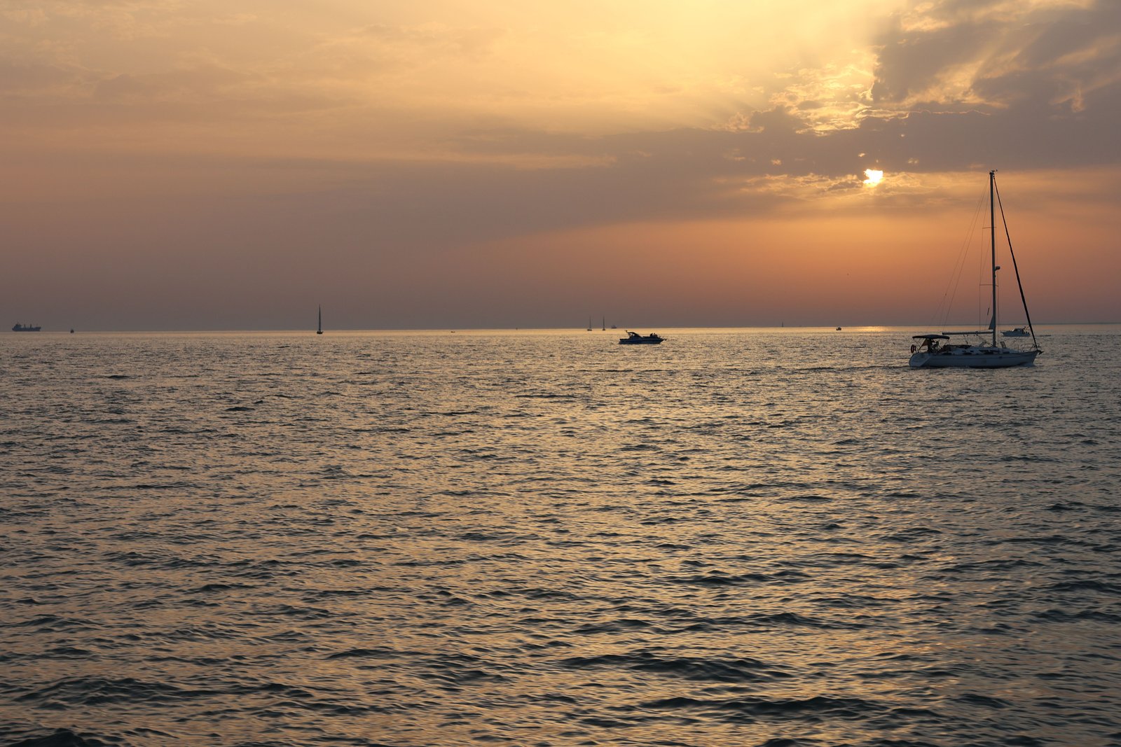 Annual Boat Maintenance Costs