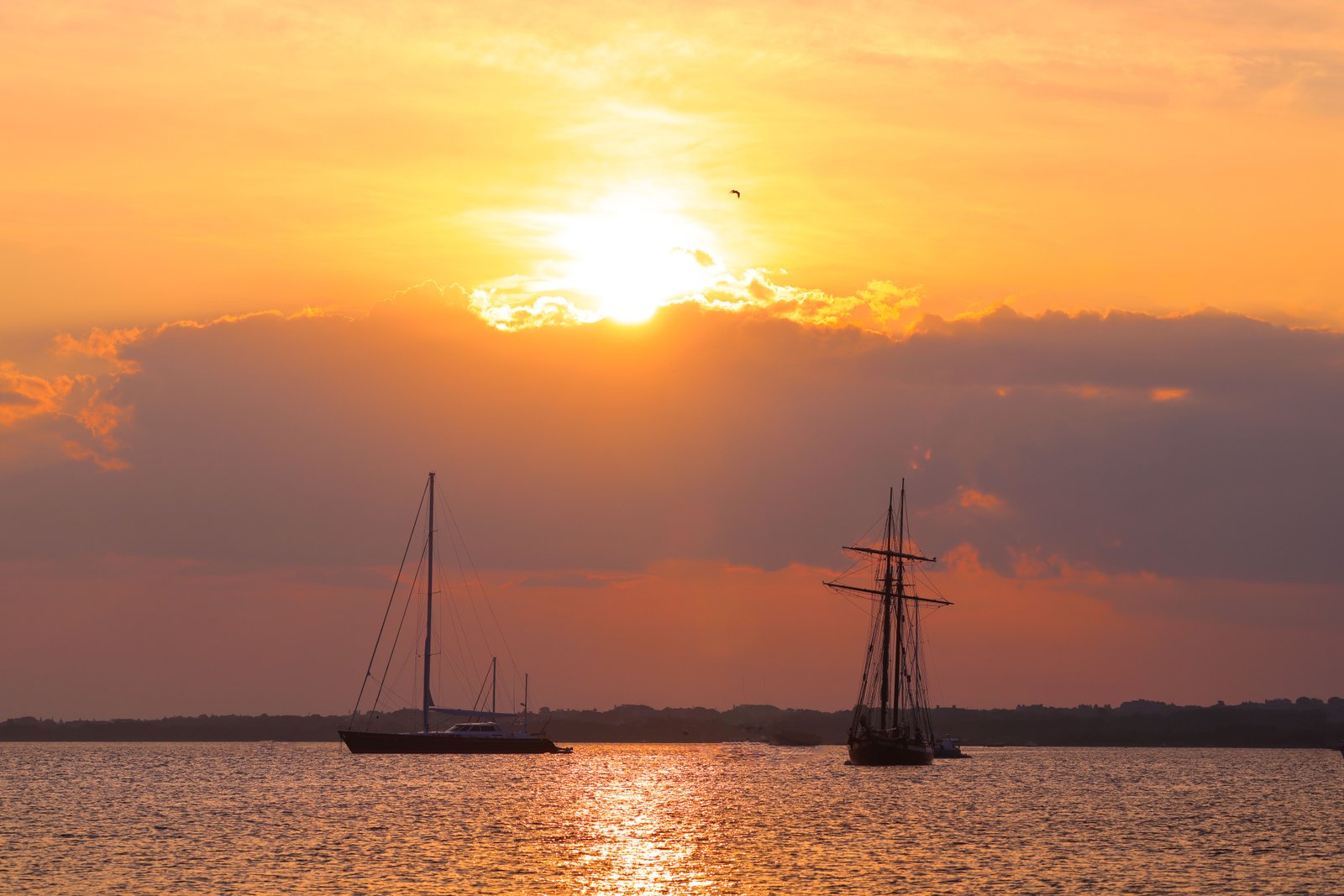 How Much Does Boat Storage Cost?