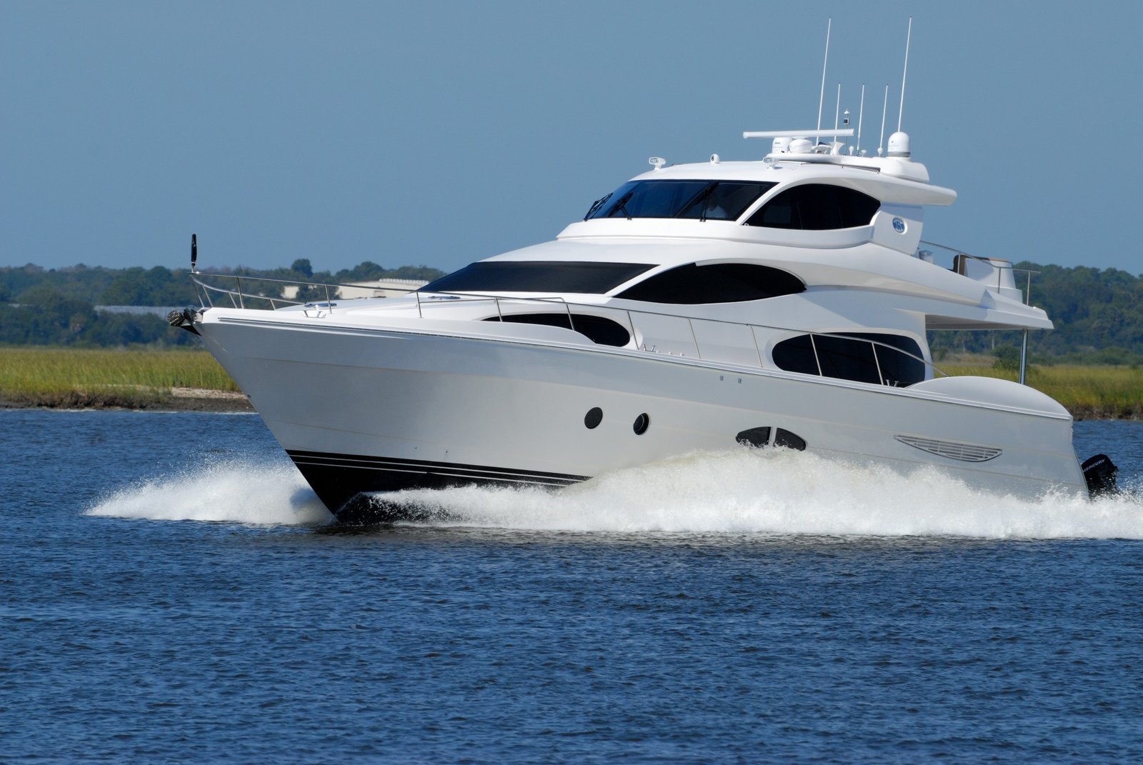 Charter Boat Insurance Explained