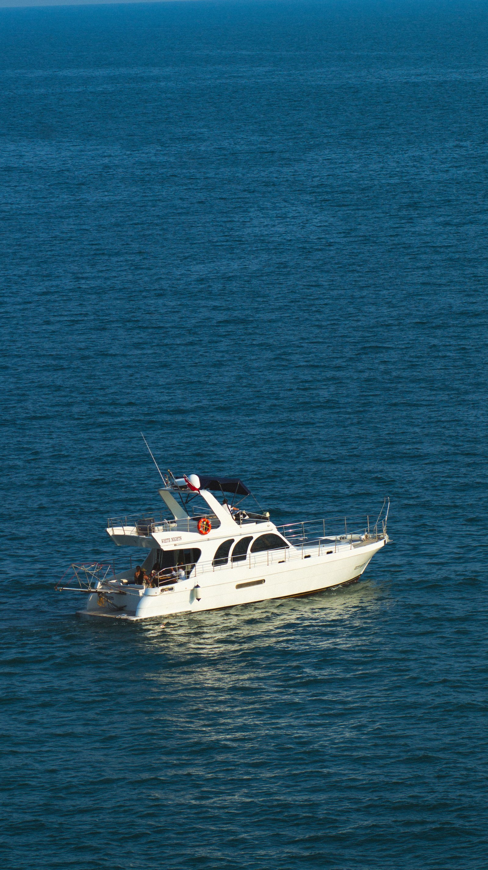 Liability Insurance for Fishing Guides