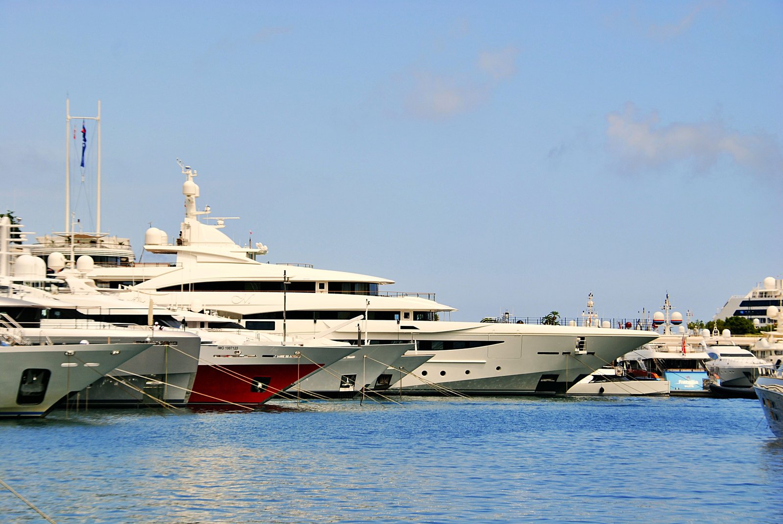 Boat Financing