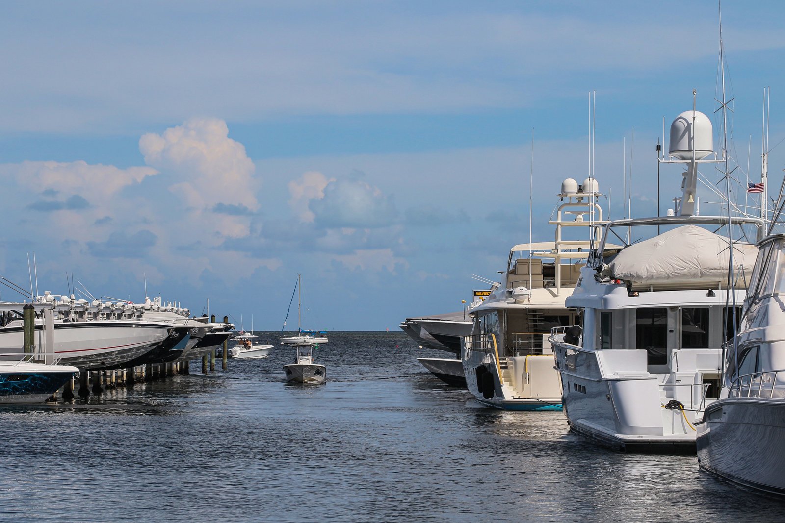 Boat Insurance