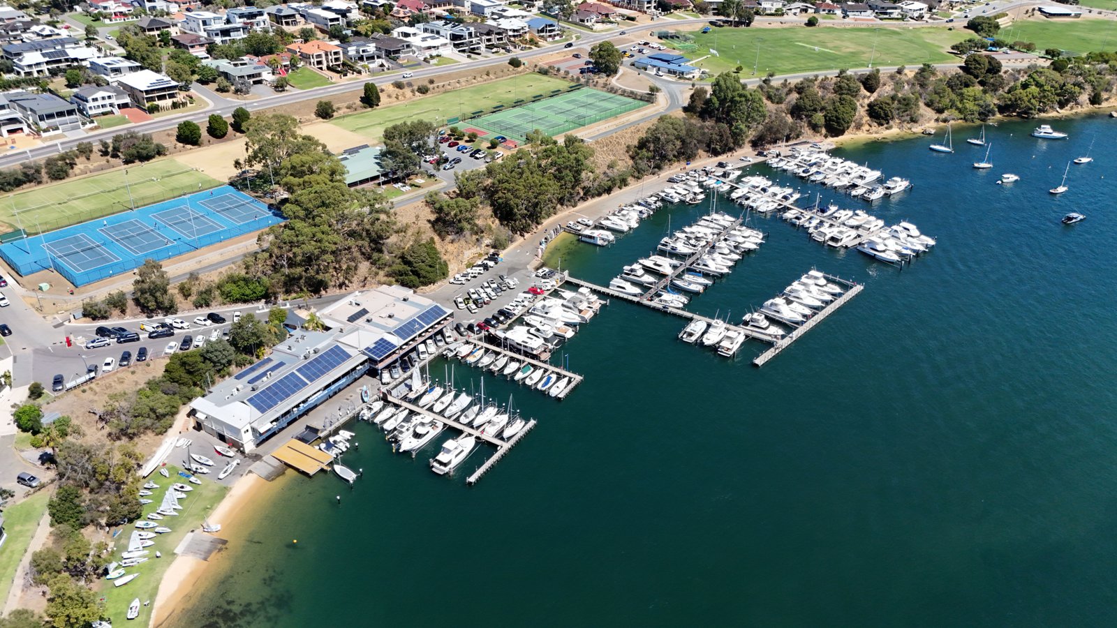 Boat Memberships