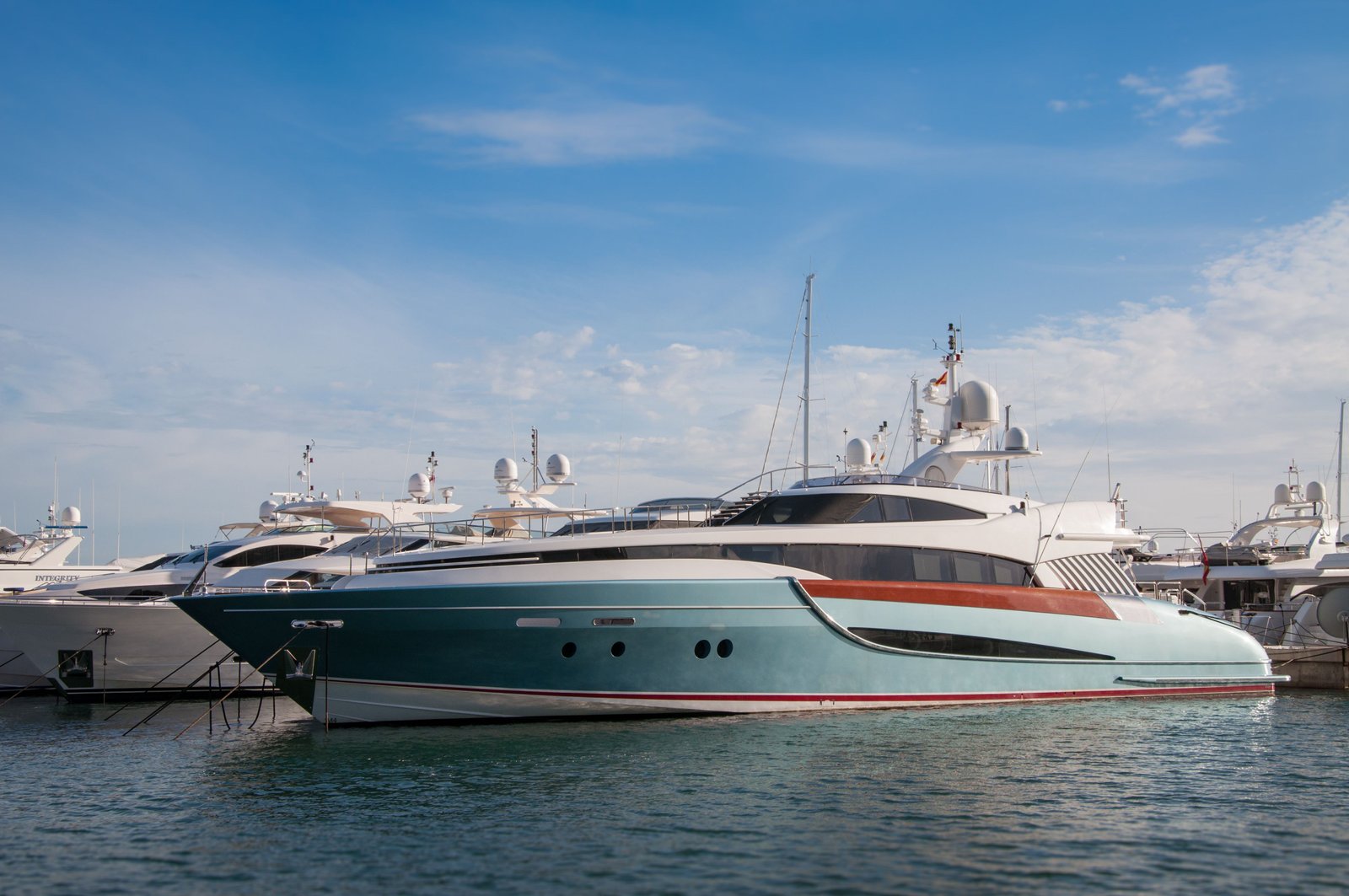 Charter Insurance